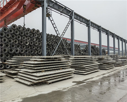 太原業(yè)臻新型建材分析，太原預(yù)應(yīng)力管樁的作用有哪些？